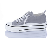 Кеды Lilin G610-3 от магазина Frison