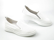 Кроссовки Allshoes 195360 от магазина Frison