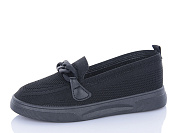 Туфли Шик-Шок GQ809 black от магазина Frison