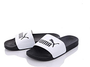 Шлепанцы Malibu KN001-1 от магазина Frison