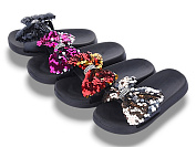 Шлепанцы Lion-Lu 123-10A mix от магазина Frison