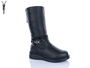 Ботинки Aifeilin-Karco 217 от магазина Frison