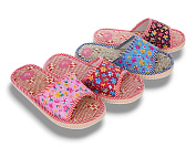 Тапочки Deshman 8951 mix от магазина Frison