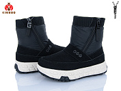 Ботинки Солнце FG605-3A от магазина Frison