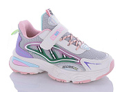 Кроссовки Aba2 LD536 от магазина Frison