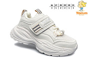 Кроссовки Okshoes 11666B от магазина Frison