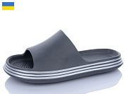 Шлепанцы Progress 236 графіт от магазина Frison