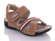 Босоножки No Brand HB8 от магазина Frison