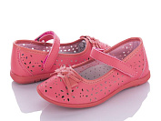 Туфли Apawwa AH358 melon red от магазина Frison