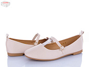 Балетки Мир 3984-ABC15-32 от магазина Frison