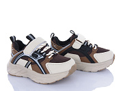 Кроссовки Poni Kids 2053-1T от магазина Frison