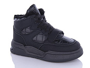 Кроссовки Favorit M38 black от магазина Frison