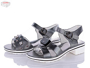 Босоножки Взуття+ L066-16-13 mix от магазина Frison