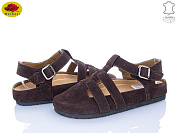 Босоножки Meideli D95-6 от магазина Frison