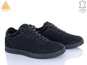 Кроссовки Stilli Group LP30-2R шкіра от магазина Frison