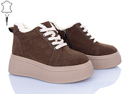 Ботинки Itts DD7575-35 от магазина Frison