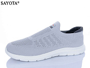 Кроссовки Sayota D685-4 батал от магазина Frison