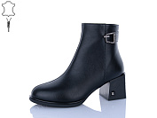 Ботинки Aba M1803-1 от магазина Frison