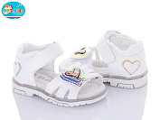 Босоножки Bbt L6529-5 от магазина Frison