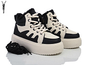 Ботинки Okshoes 228-54 от магазина Frison