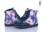 Ботинки Viktoria S057-7 от магазина Frison