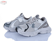 Кроссовки Comfort-Baby 2008-2 сірий (32-37) от магазина Frison