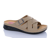 Шлепанцы Sharif ME1401-2 (37-41) от магазина Frison