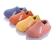 Тапочки No Brand M131 mix от магазина Frison