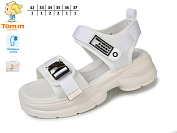 Босоножки Том.М 11587C от магазина Frison