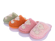 Тапочки Scarrhett L109 mix от магазина Frison