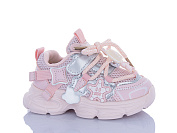 Кроссовки Comfort-Baby 718 рожевий от магазина Frison