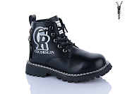 Ботинки Xifa Kids B1594-4B от магазина Frison