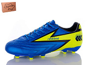 Спорт Restime DMB24127-2 royal-lime от магазина Frison