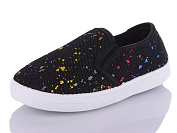 Слипоны Bluerama W4-3 от магазина Frison