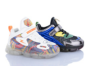 Кроссовки Viktoria 61-16 mix от магазина Frison