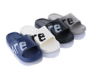 Шлепанцы Soylu SU1001 mix от магазина Frison