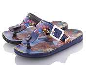 Шлепанцы Viktoria A1072 от магазина Frison