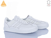 Кроссовки Stilli Group AX50-1 шкіра от магазина Frison