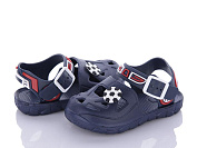 Босоножки No Brand 51-242 от магазина Frison