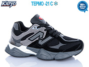 Кроссовки Katyo B2610-4 термо от магазина Frison