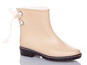 Ботинки Башили U30 beige от магазина Frison