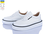 Кроссовки A.N.I.One 5064-39 білий шк. от магазина Frison