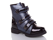 Ботинки Bg BG190-505 от магазина Frison