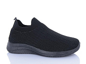 Кроссовки Qq Панда AL04-1 от магазина Frison