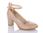 QQ Shoes DU68-3-2 от магазина Frison