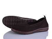 Балетки Бабочка 394-624 от магазина Frison