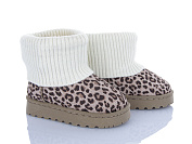 Угги Clibee F950B leo от магазина Frison