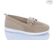 Туфли Qq Панда Y12-3 от магазина Frison