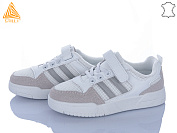 Кроссовки Stilli Kids XT370-2 шкіра от магазина Frison