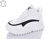 Кроссовки Aba2 B1ABA3-4 от магазина Frison